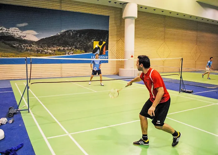 شقة Cristal-10 By Interhome