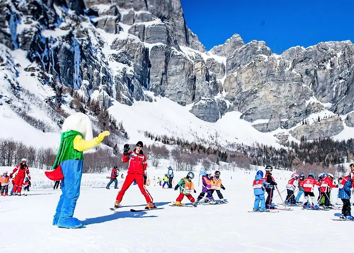 Appartamento Cristal-10 By Interhome *