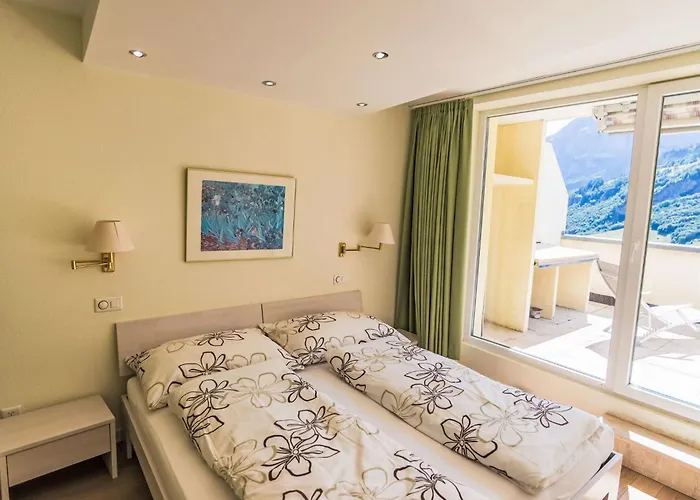 Cristal-10 By Interhome