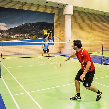 アパート Cristal-10 By Interhome