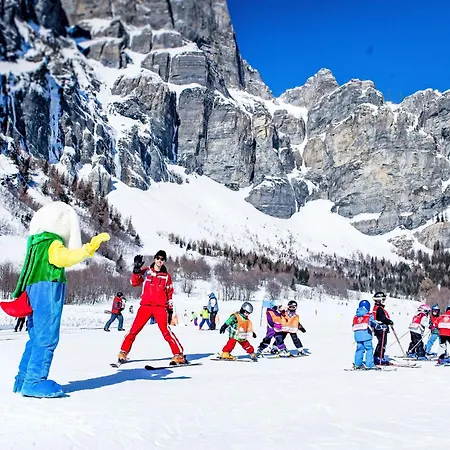 公寓 Cristal-10 By Interhome *