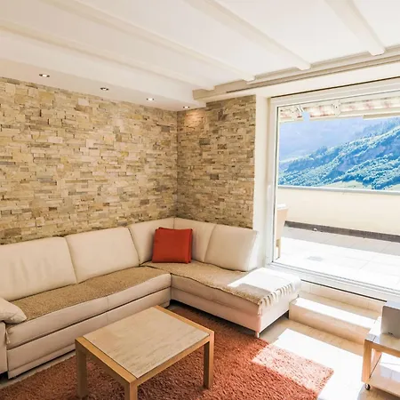 Cristal-10 By Interhome Leukerbad